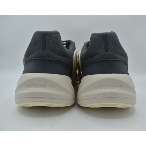 Adidas Originals Mens‎ Size 11.5 Ozelia Low Wonder White Grey Sneakers Shoes main image 8